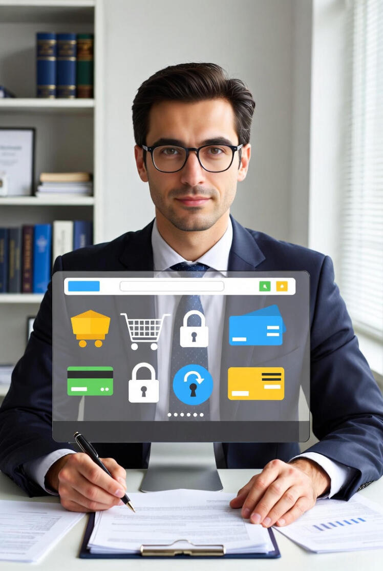 حقوق مصرف‌کننده در خرید آنلاین: آنچه باید بدانید