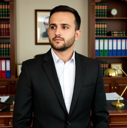 محمدمهدی شاه نوریان | وکیل و مشاور حقوقی | قم و آمل