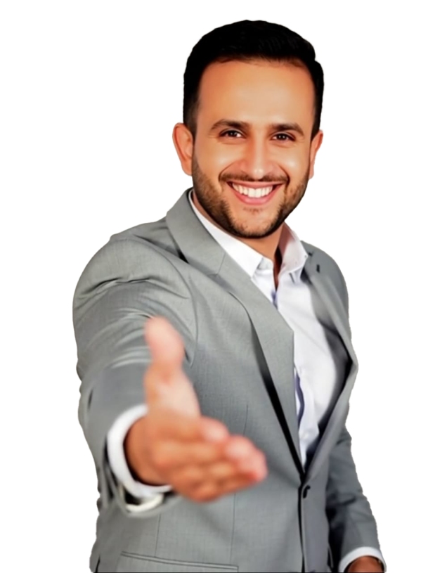 محمدمهدی شاه نوریان | وکیل و مشاور حقوقی | قم و آمل